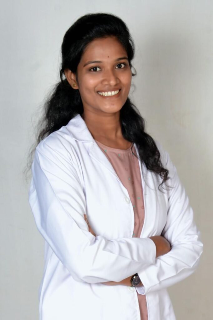 Dr Renuka